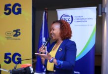 The 5G Revolution: MTN Uganda’s Bold Step Towards Connectivity