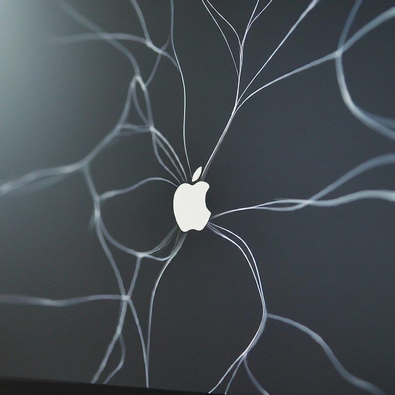 Apple Releases Open Source On-Device AI Models