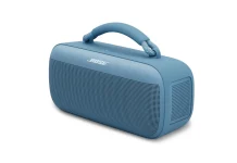 Bose Unveils SoundLink Max: Its Largest Portable Bluetooth Speaker Yet