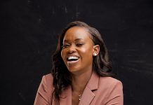 Victoria Nyanzi Set to Launch Mentorship Community for African Girls