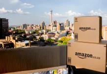 Amazon Launches Amazon.co.za: A New Era for Online Shopping in South Africa Amazon South Africa