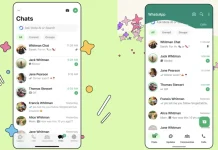WhatsApp Unveils App Redesign: Green Takes Over, Blue Lovers Mourn WhatsApp New Design