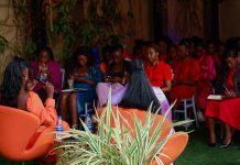 A New Era for African Women: Victoria Nyanzi Launches the African Sisters Network