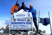 Exploring Kasese and the Majestic Rwenzori Region