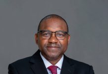 Equity Bank Uganda Appoints Gift Shoko as New Managing Director