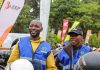 Union App Launches Multiple Products to Support Boda Riders All-Over Uganda