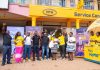 MTN MoMo Uganda Takes “The Power to Be More” Campaign to Masaka