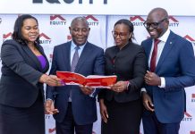 Equity Group Posts 17% Profit Growth to KSh 34.6 Billion as Transformation Strategy Gains Momentum