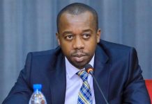 Ayume calls for grassroots role in fight against medicine theft