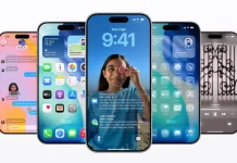 Apple Releases iOS 26 With Liquid Glass Redesign to The Public