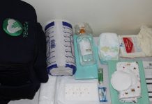 Mama Kits Are Free—But Are Mothers Still Being Charged?