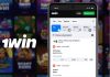 1win Application for Sports Betting Fans in Uganda