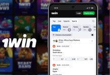 1win Application for Sports Betting Fans in Uganda