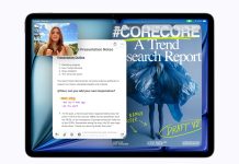 Apple unveils the new iPad Air with M4