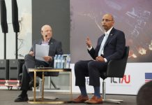 Simplifi Networks And U.S. Embassy Uganda Host AI Forum For Ugandan Entrepreneurs And Businesses