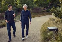 Tim Cook to become Apple Executive Chairman as John Ternus takes over as CEO