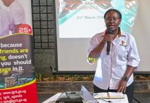 NLGRB partners with online publishers to push responsible gaming in Uganda