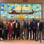 Consortium Via Africa members wo Vodafone
