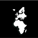 Via_Africa_map