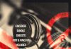 Bebe Cool Drops “No Risk EP” with 7 Tracks of Wisdom, Love & Bounce