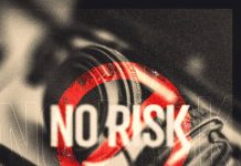 Music star Bebe Cool to release new EP, No Risk, on June 12