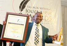Investigative Journalist Solomon Sserwanja Reportedly Arrested