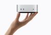 Apple Just Dropped a New Mac Mini With Its Most Powerful Chip Yet