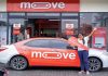 Nigerian Startup Moove Is Now Worth $2.1 Billion and Is Betting Big on Self-Driving Cars
