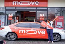 Nigerian Startup Moove Is Now Worth $2.1 Billion and Is Betting Big on Self-Driving Cars