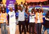 Kampala Taxi Conductor Wins Brand-New Car in KBET and VROOOM Giveaway