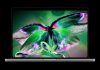 Apple brings OLED and touch to MacBook Pro, with prices from $2,899 MacBook Pro with PROLED XDR Display showing a colourful butterfly.