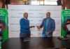 Safaricom and Pesapal roll out scan, tap and AI powered M-PESA payments in Kenya