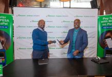 Safaricom and Pesapal roll out scan, tap and AI powered M-PESA payments in Kenya